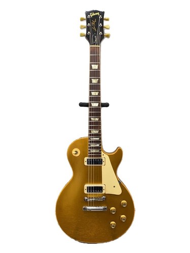 Gitarre gibson les paul - gibson,