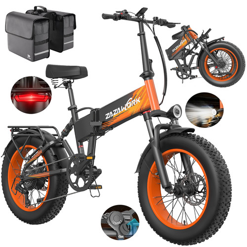 New elektrofahrrad 48v - 48v, 20ah