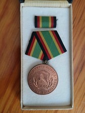 NVA Stasi DDR Orden Medaille