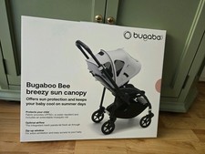 Brandneu Bugaboo Bee5