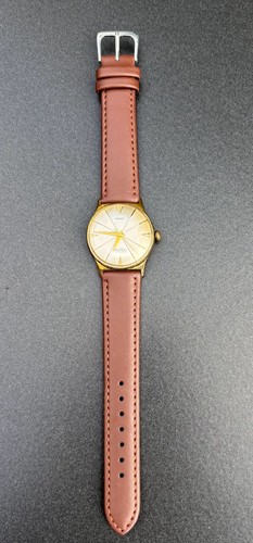 Vintage parat herrenuhr - parat,