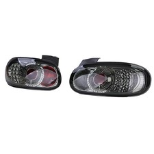 LED Rückleuchten Klarglas