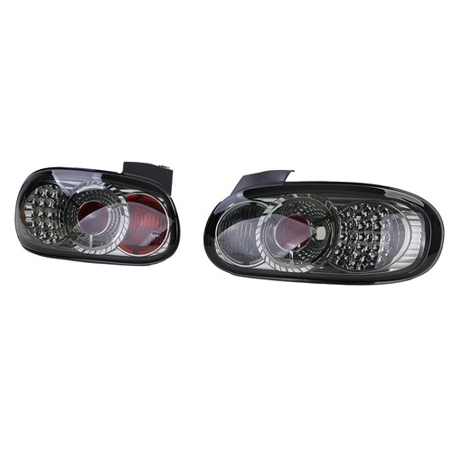 Led rückleuchten klarglas - rückleuchten,