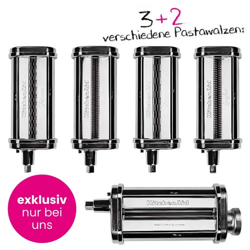 Original zubehör kitchenaid - original,