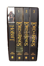 The Hobbit & The Lord of the
