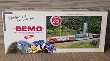 Bemo H0m Set Rhätische Bahn