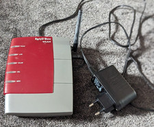 AVM FRITZBox WLAN 3131