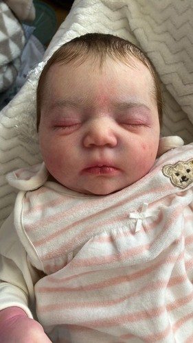 Reborn baby realborn - realborn, von