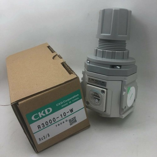 Ckd r3000 pressure - ckd, r3000-10-w
