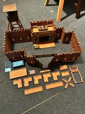 Playmobil Fort Bravo Altes