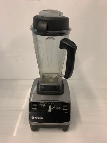 Vitamix 6300 vm0102b - vitamix,