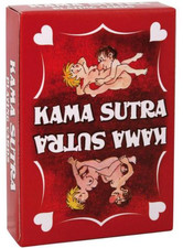 KAMASUTRA-KARTENSPIEL