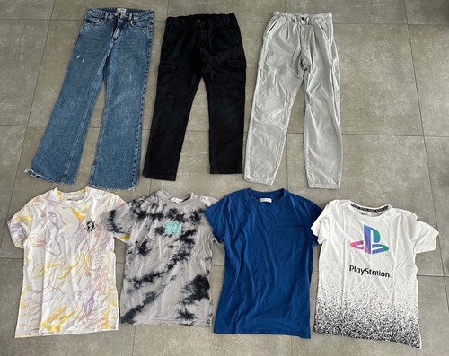 Shirt hosen set - +, 134