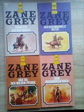 HEYNE WESTERN CLASSICS ZANE