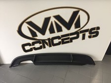 Diffusor für VW Golf VI 6