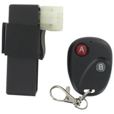 CDI Zündbox CDI-Einheit Blackbox Einheit Ersatzteile Roller 50 ccm 4 Takt Mokick