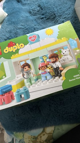 Lego duplo 10968 - lego,