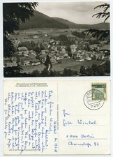 67441 - Mitteltal/Schwarzwald