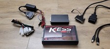 KESS V2 ALIENWARE MASTER mit