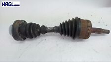 Antriebswelle Komplett  R Mercedes-benz Vito 108 CDI 638 Kombi