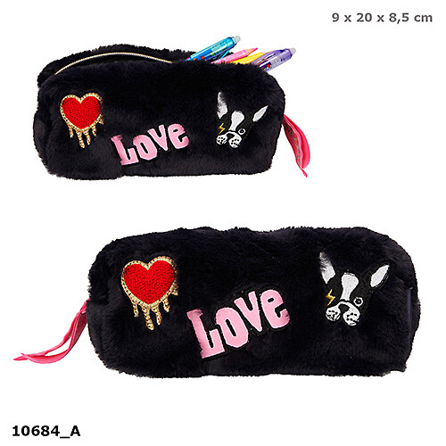 Topmodel schlampertasche - topmodel,