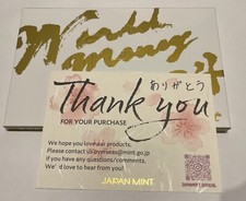 Japan KMS World Money Fair WMF Berlin 2024 Coin Set 500 Stück. Rar