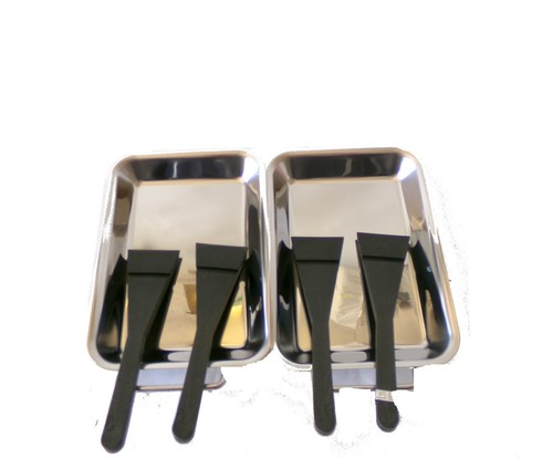 Grill pfannen set aus - grill-pfannen-set,