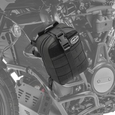 Sturzbügeltasche für honda - sturzbügeltasche,