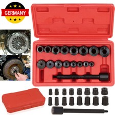 17-TLG KUPPLUNGSDORN ZENTRIERDORN ZENTRIEREN KUPPLUNG WERKZEUG für VW OPEL BMW