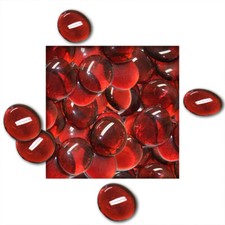 1 kg Glasnuggets 12/20 mm Deko