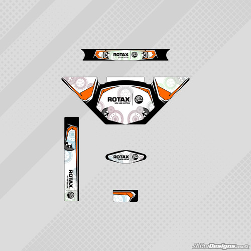 Crg 2014 rennkart style micro - style,