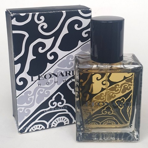 Leonard homme eau toilette - leonard,