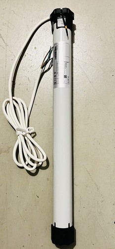 Elero rohrmotor roltop m20 - rohrmotor,
