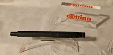 Rotring Newton Rollerball In Schwarz