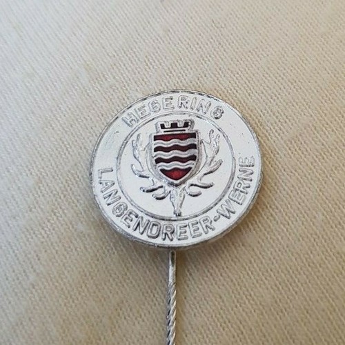 Anstecknadel