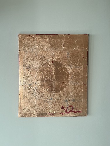 Kunst bild abstrakt - kunst,