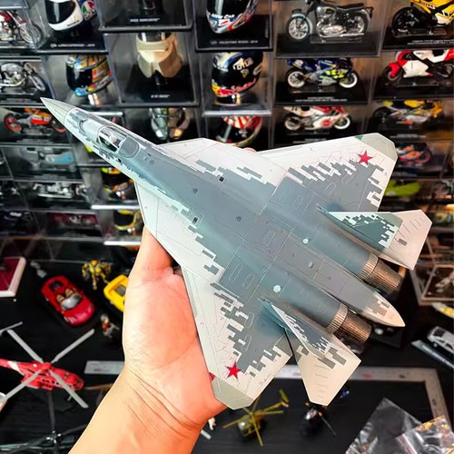 Russische luftwaffe su - 1/72,