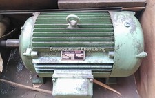 Perske 40HP 30Kw 220V 1760RPM