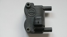 Harley Davidson 1996-2008 FLHTCU Ultra Classic Electra Glide Coil Zündspule K0