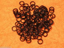  20 Stk O-Ringe 7,65 x 1,78 mm Scubapro Apeks Poseidon Cressi SubGear Mares