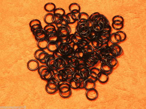 Stk ringe x - o-ringe,