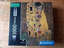 Clementoni 1000 Puzzle Museum
