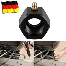 Marine Außenborder Kipprohr