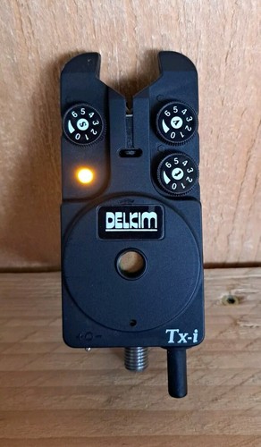 Delkim txi bissanzeiger 1 - delkim, (1
