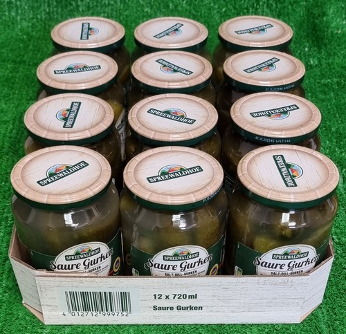 12x spreewaldhof - 12x,