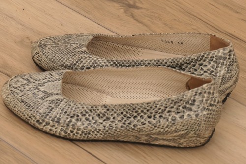 Bagnoli damen schuhe 38 - bagnoli,