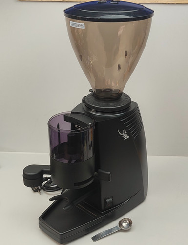 San marco kaffeemühle - san,