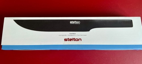 Stelton pure black - pure,