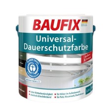 Wetterschutzfarbe