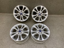 Alufelgen GJ5C-1007-F1B 7,5J x